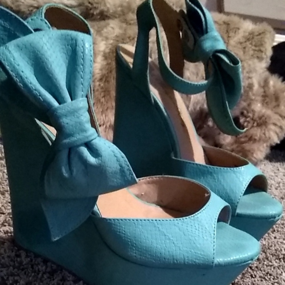 Wedges